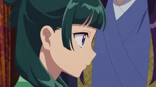 Танцующий призрак
